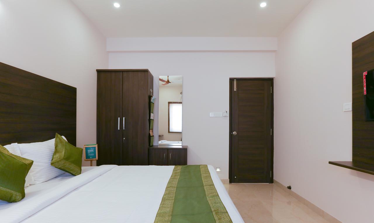 Treebo Hi Line Apartments Kalapatti Kojambuttúr Kültér fotó
