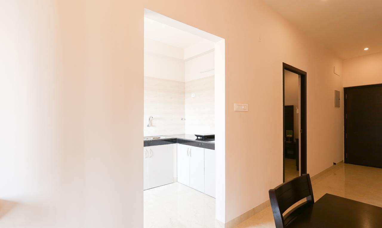 Treebo Hi Line Apartments Kalapatti Kojambuttúr Kültér fotó
